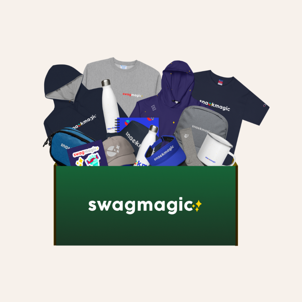 Swag Ideas