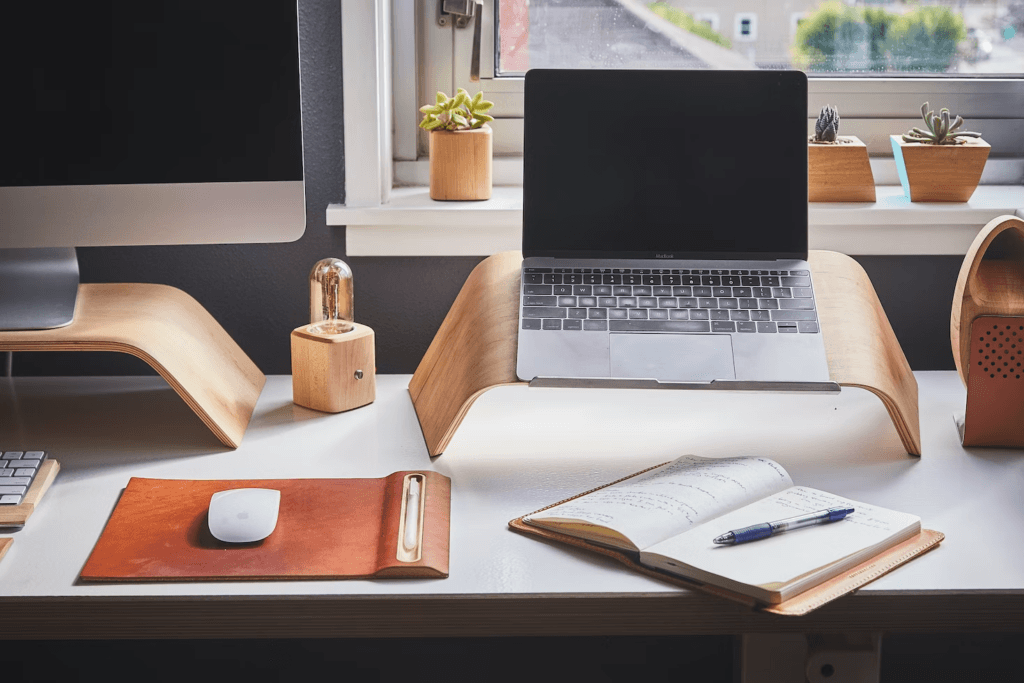 home office essentials