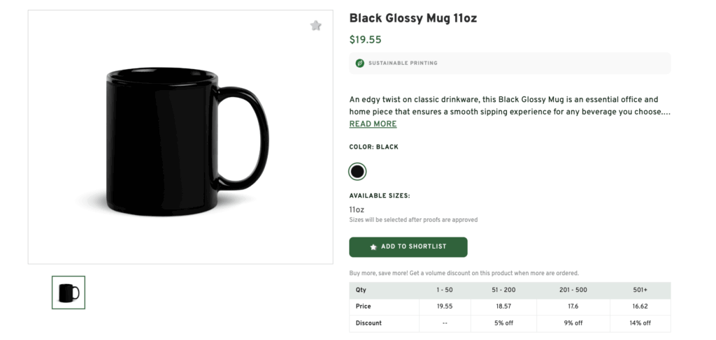 Personalized Mug