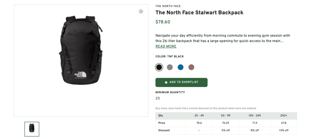 Backpack