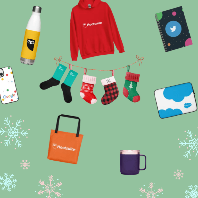 12 Unique Secret Santa Gift Ideas For Your Work Colleagues 12 Unique Secret Santa Gift Ideas For Your Work Colleagues