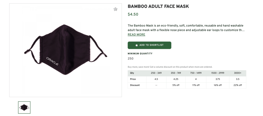 Face Mask