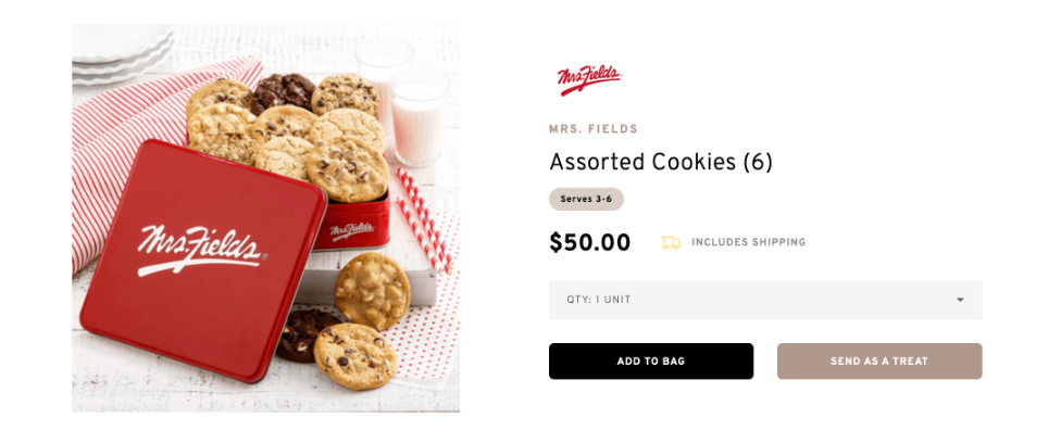 Cookies